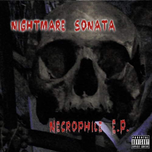 Morte De Angelis cover art
