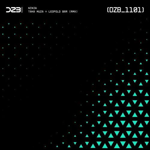 Ninja (Leopold Bär Remix) cover art