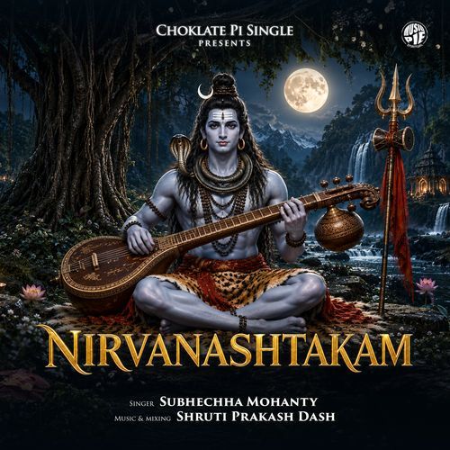 Nirvanashtakam