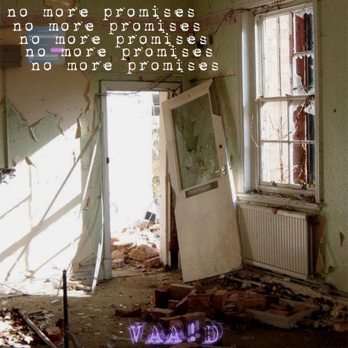 No More Promises (prod. jxsie beats)