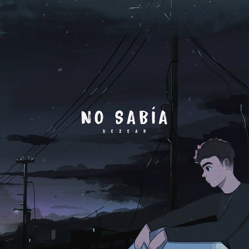 No Sabía