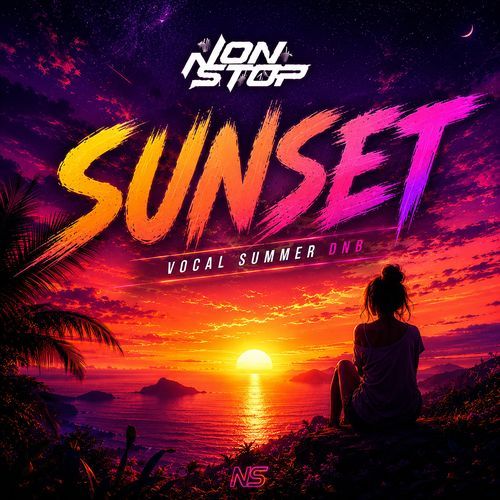 Non Stop - Sunset