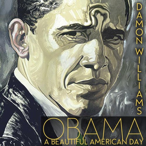 Obama: A Beautiful American Day_poster_image