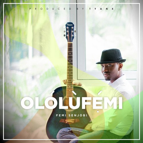 Ololufe Mi