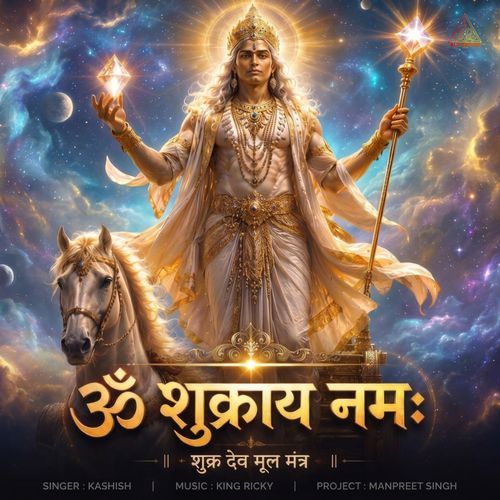 Om Sukraaye Namah