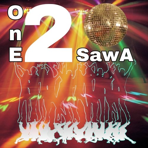 One 2 Sawa cover art