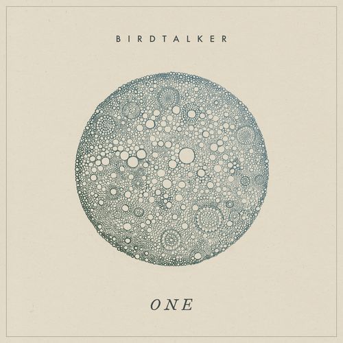 One