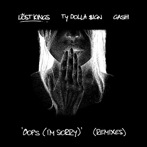 Oops (I'm Sorry) (Remixes)