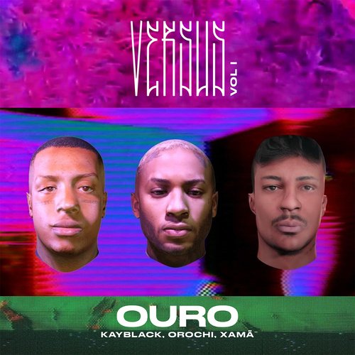 Ouro (Versus Vol. 1) [feat. Tropkillaz]_poster_image