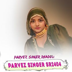 PARVEZ SINGER SR2404