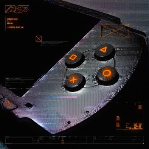 PSP cover art
