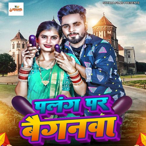 Palang Par Baiganava cover art