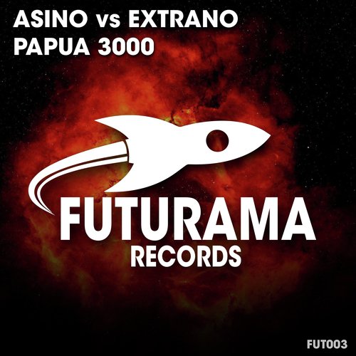 Papua 3000 (Club Mix)