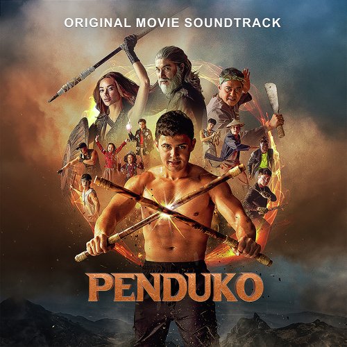 Penduko (Original Movie Soundtrack)