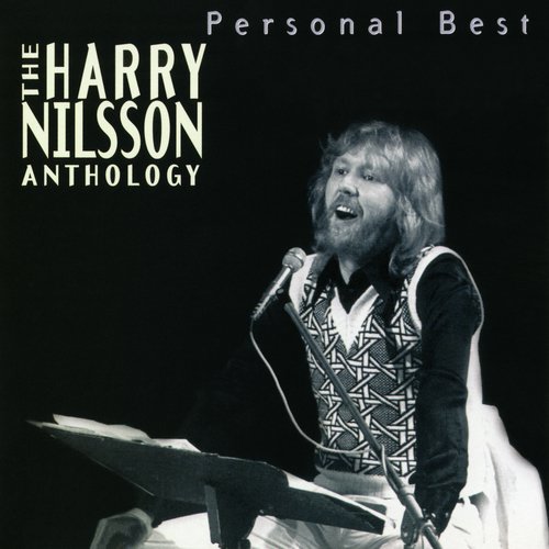 Personal Best: The Harry Nilsson Anthology_poster_image