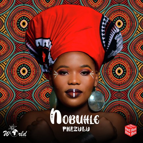 Phezulu