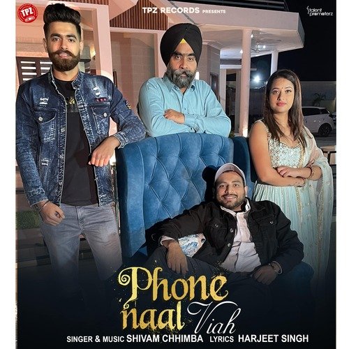 Phone Naal Viah