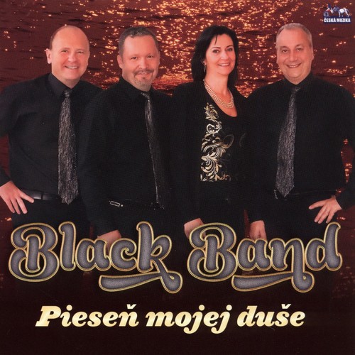 Slovenské Tango cover art