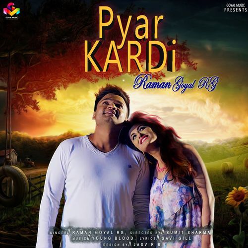 Pyar Kardi