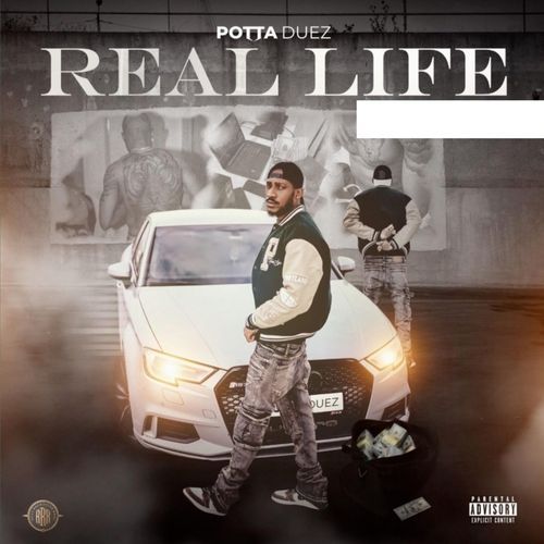 GREATNESS cover art