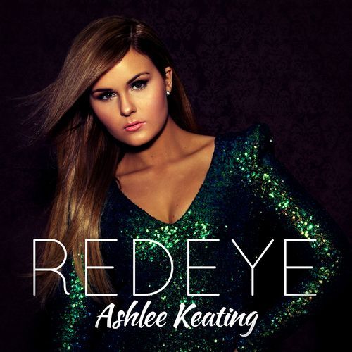 Red Eye cover art