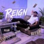 Reign artwork