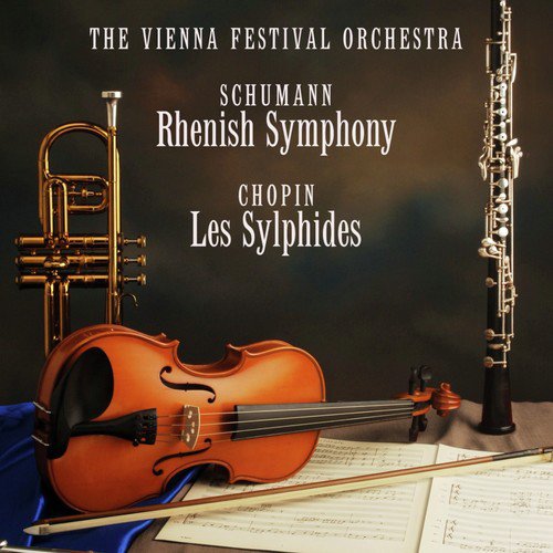 Rhenish Symphony & Les Sylphides_poster_image