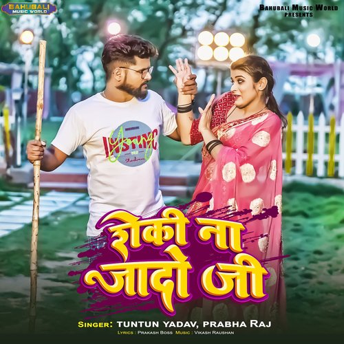 Roki Na Jado Ji cover art