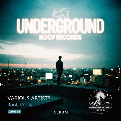 Foil cover art