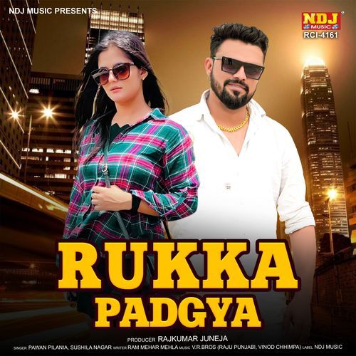 Rukka Padgya