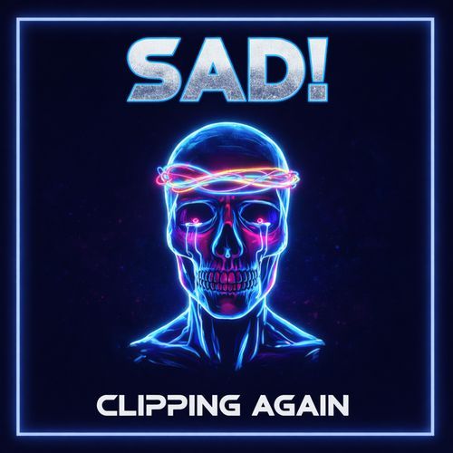 SAD! (Techno Version)