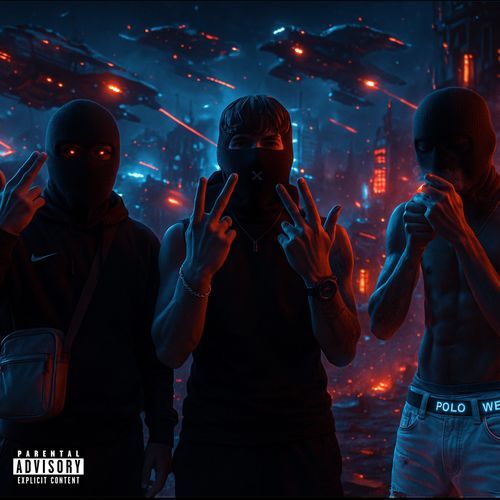 SINCERO cover art