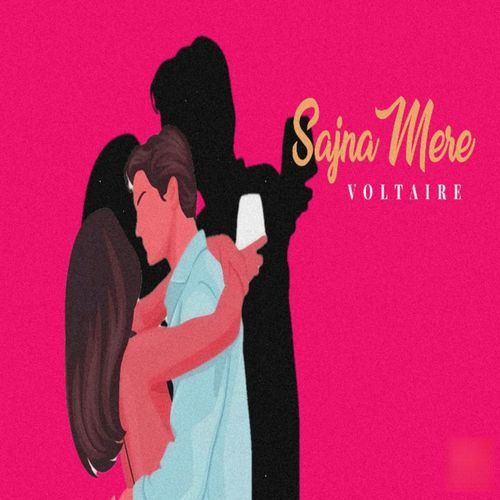 Sajna mere
