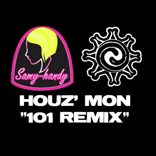 Samy Handy (Houzmon 101 Remix) cover art