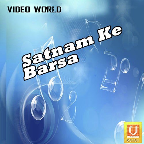 Satnam Ke Barsa