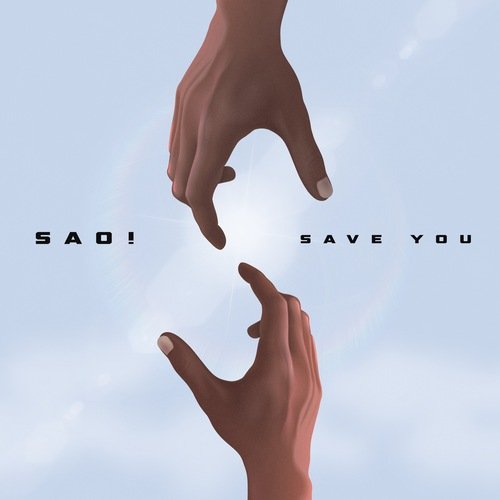 Save You_poster_image