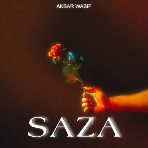 Saza cover art