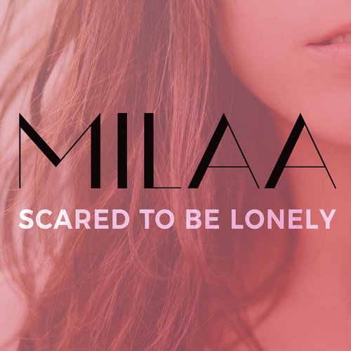 Scared to Be Lonely (Acoustic Cover)_poster_image