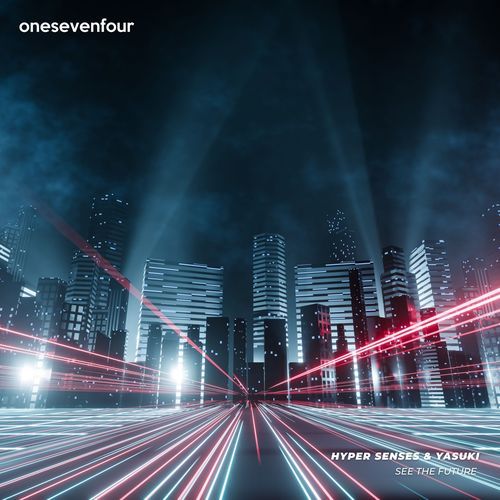 See The Future cover art