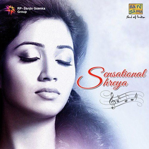 Sensational Shreya