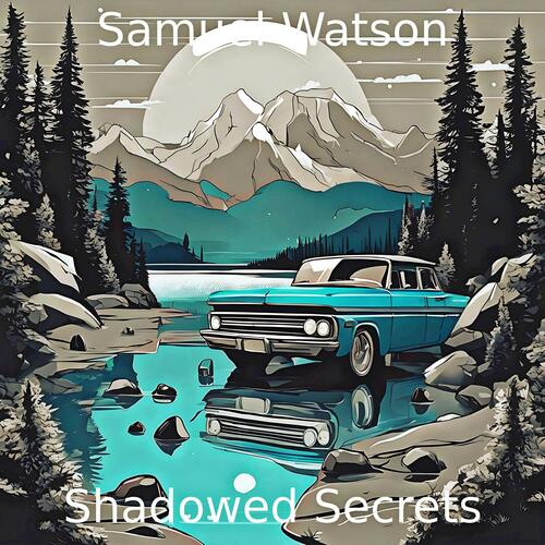 Shadowed Secrets