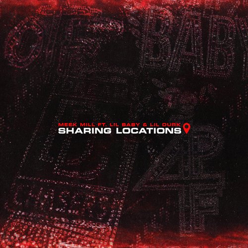 Sharing Locations (feat. Lil Baby &amp; Lil Durk)_poster_image