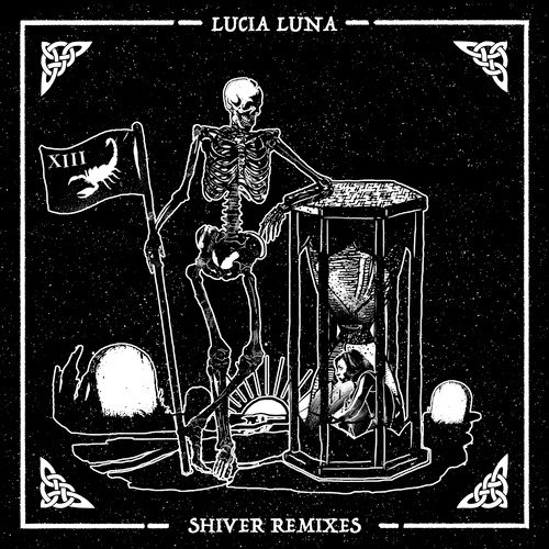 Shiver (Chelsea Uniqorn Remix) cover art