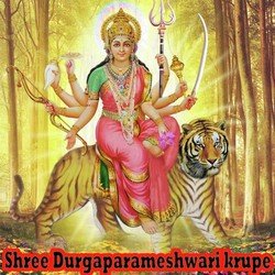 Shree Durga-IzopBg5oAwc