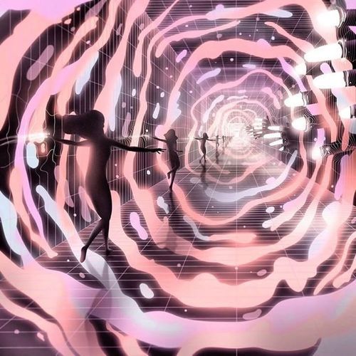 Beatwave Escape