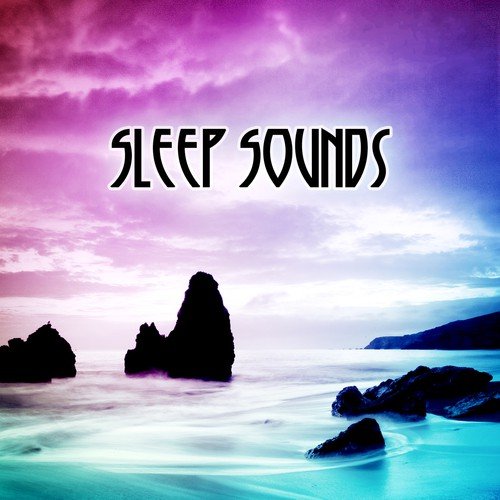 Sleep Sounds – Good Sleep & Relaxation, Hypnotized for Sleeping with Deep Brain Stimulation, Relaxing Tracks to Fall Asleep Quickly, REM Sleep Music