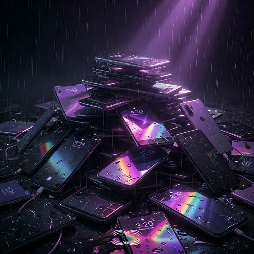 Chicago (Slowed+Reverb)