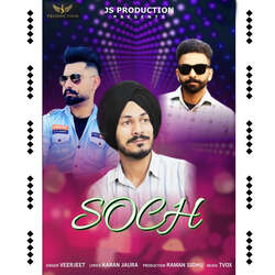 Soch (feat. Raman Sidhu)-NyE8aQBTAV4