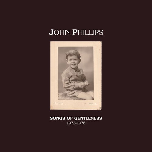 Songs of Gentleness 1972-1976 (Sampler)