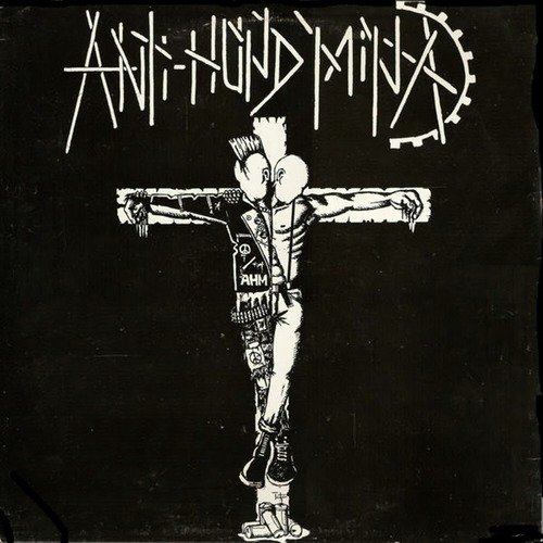 Pyroman cover art